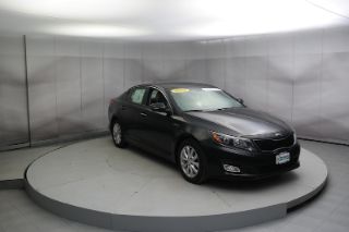 Used 2014 Kia Optima EX in Dubuque, Iowa