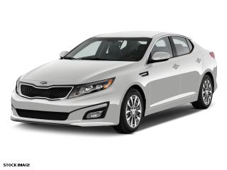 Used 2015 Kia Optima EX in Cerritos, California
