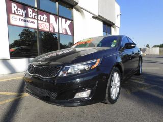 Used 2014 Kia Optima EX in Harvey, Louisiana