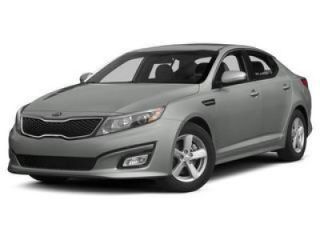 Used 2015 Kia Optima EX in Columbus, Ohio