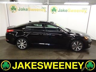 Used 2013 Kia Optima in Florence, Kentucky