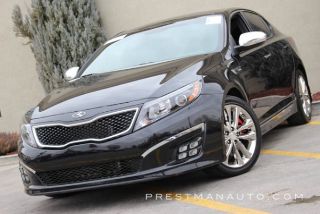 Used 2014 Kia Optima in Salt Lake City, Utah