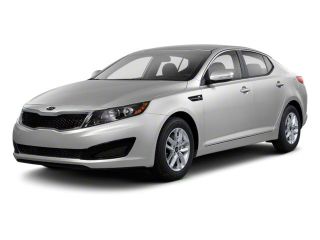 Used 2013 Kia Optima SX in Irvine, California