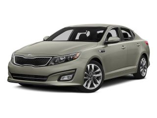 Used 2015 Kia Optima SX in Sherman Oaks, California