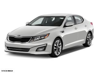 Used 2015 Kia Optima SX in Glendale, California