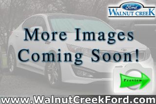 Used 2013 Kia Optima SX in Walnut Creek, California