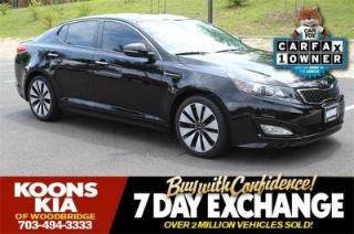 Used 2013 Kia Optima SX