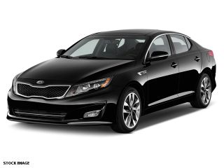 Used 2014 Kia Optima SXL in Austin, Texas