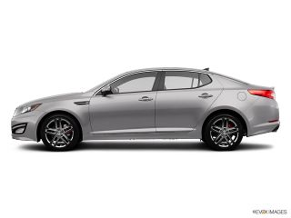 Used 2013 Kia Optima SX in Mesa, Arizona