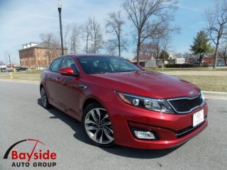Used 2015 Kia Optima in Waldorf, Maryland