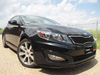 Used 2013 Kia Optima SX in Philadelphia, Pennsylvania