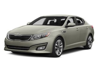 Used 2014 Kia Optima SX in Chicago, Illinois