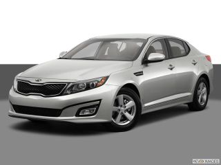 Used 2014 Kia Optima SX in Annapolis, Maryland