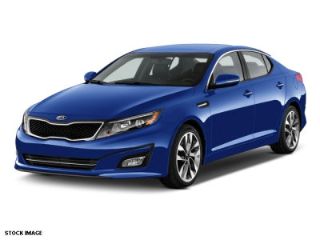 Used 2015 Kia Optima SX in San Juan Capistrano, California