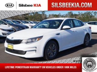 Used 2016 Kia Optima LX in Silsbee, Texas