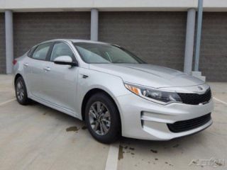 Used 2016 Kia Optima LX in Texarkana, Texas