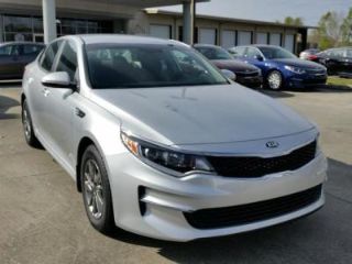 Used 2016 Kia Optima LX in Baton Rouge, Louisiana