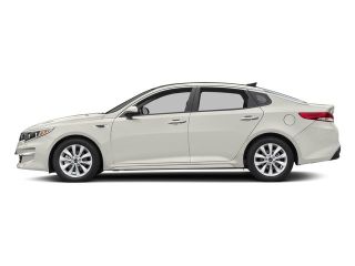 Used 2017 Kia Optima LX in Los Angeles, California