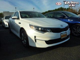 Used 2016 Kia Optima LX in Sicklerville, New Jersey