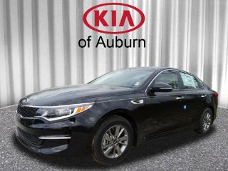 Used 2018 Kia Optima LX in Auburn, Alabama