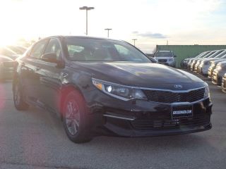 Used 2016 Kia Optima LX in Lincolnwood, Illinois