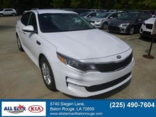Used 2016 Kia Optima EX in Baton Rouge, Louisiana