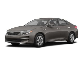 Used 2018 Kia Optima LX in Lanham, Maryland