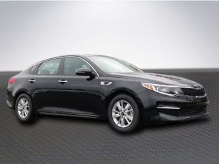 Used 2018 Kia Optima LX in Birmingham, Alabama