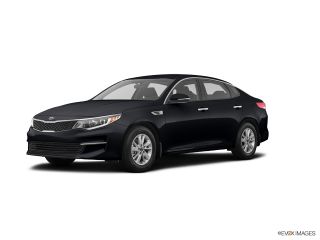 Used 2018 Kia Optima in Meridian, Mississippi