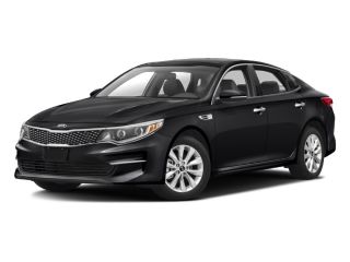Used 2016 Kia Optima LX in Fort Myers, Florida