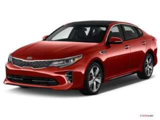 Used 2016 Kia Optima EX in Staten Island, New York