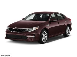 Used 2016 Kia Optima EX in Virginia Beach, Virginia