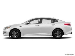Used 2016 Kia Optima EX in Lanham, Maryland