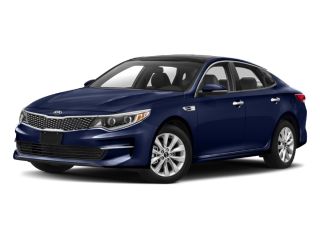 Used 2017 Kia Optima LX in Pensacola, Florida
