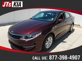 Used 2018 Kia Optima LX in Columbia, South Carolina