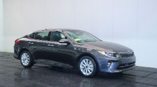 Used 2018 Kia Optima S in Braintree, Massachusetts