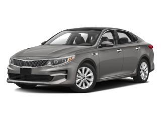 Used 2016 Kia Optima LX in Atlanta, Georgia