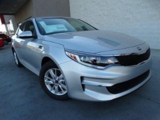 Used 2016 Kia Optima EX in Concord, North Carolina