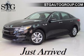 Used 2016 Kia Optima LX in Montclair, California