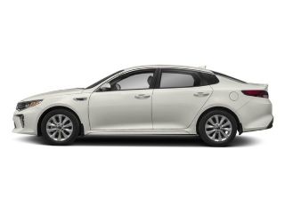 Used 2018 Kia Optima S in Los Angeles, California