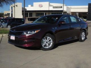 Used 2016 Kia Optima EX in Mesquite, Texas
