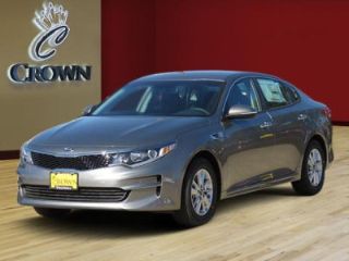 Used 2016 Kia Optima EX in Tyler, Texas