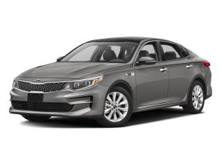 Used 2016 Kia Optima LX in Auburn, Washington