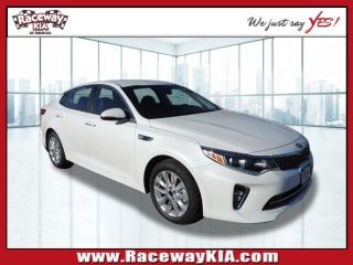 Used 2018 Kia Optima LX in Freehold, New Jersey