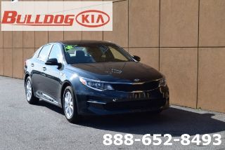 Used 2016 Kia Optima EX in Athens, Georgia