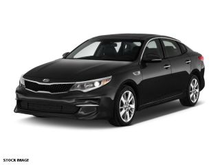 Used 2016 Kia Optima EX in Naperville, Illinois