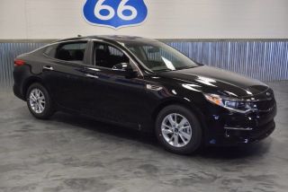 Used 2018 Kia Optima LX in Norman, Oklahoma