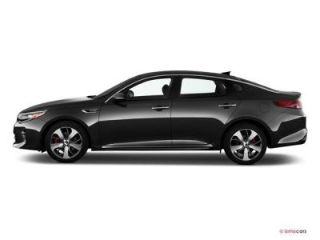 Used 2016 Kia Optima LX in Staten Island, New York