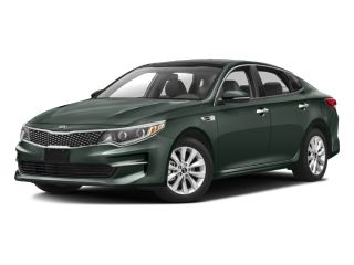 Used 2016 Kia Optima LX in Raleigh, North Carolina