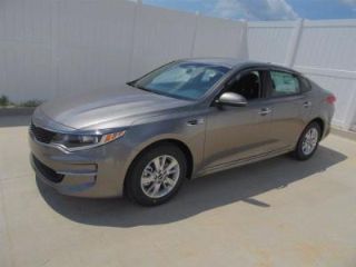 Used 2016 Kia Optima LX in Rock Hill, South Carolina